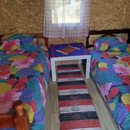 Katun Ljeljenak 호텔 플루지네 외부 사진