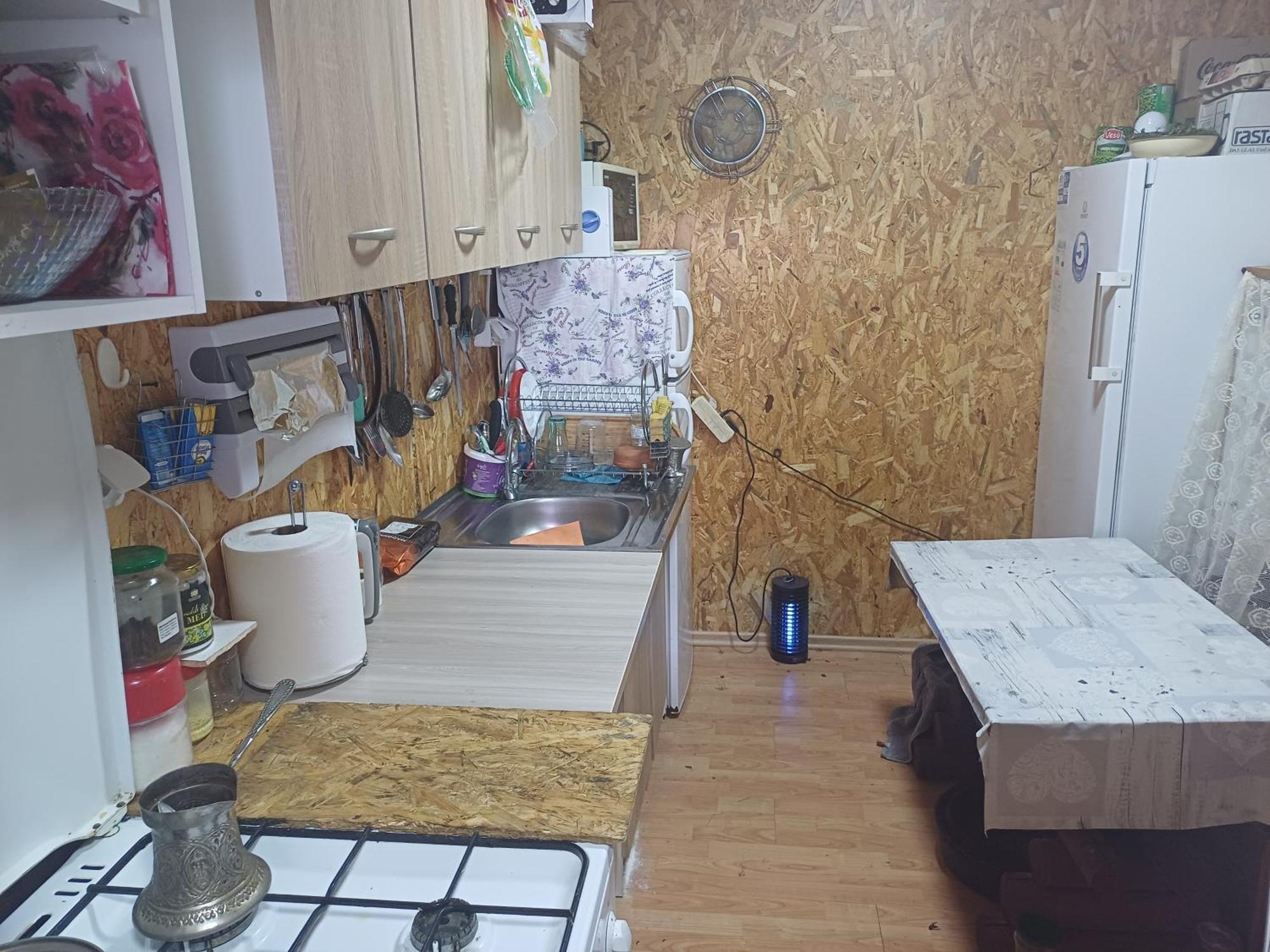 Katun Ljeljenak 호텔 플루지네 외부 사진