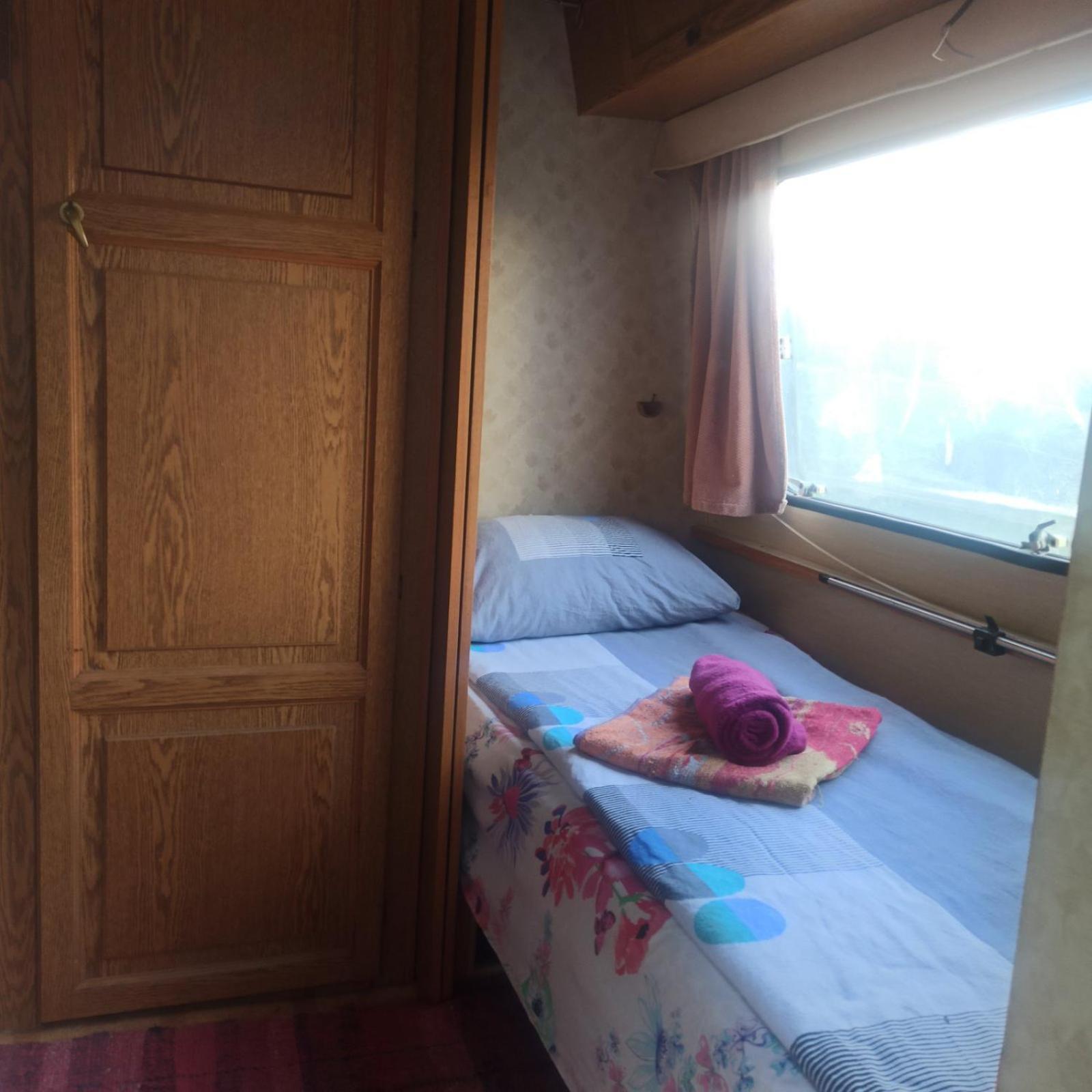 Katun Ljeljenak 호텔 플루지네 외부 사진