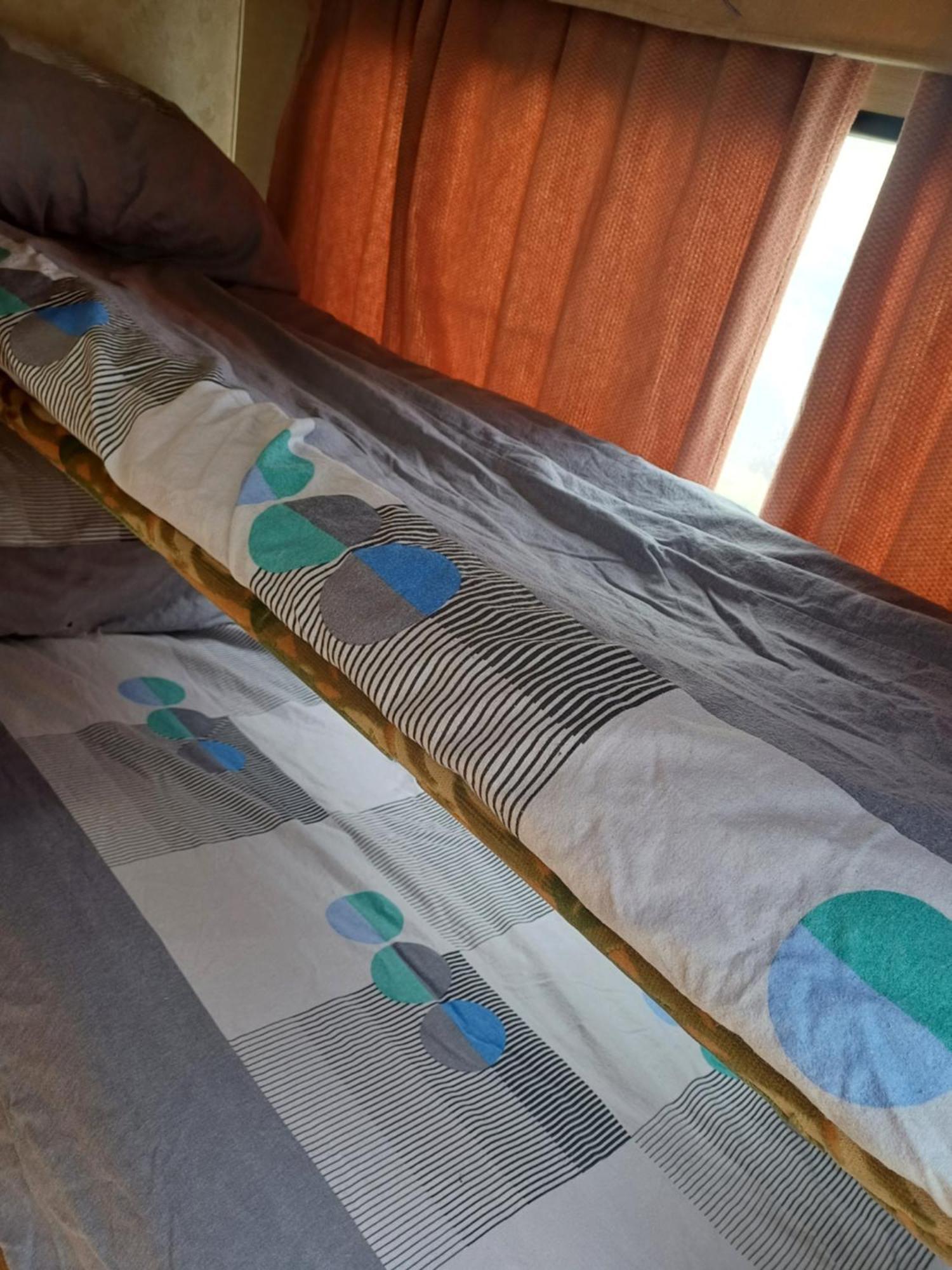 Katun Ljeljenak 호텔 플루지네 외부 사진