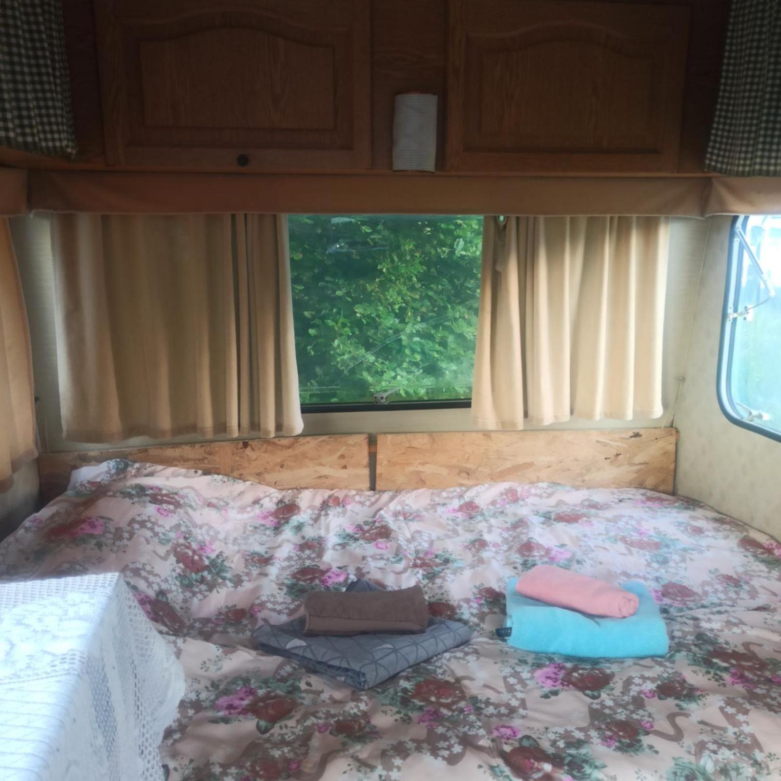 Katun Ljeljenak 호텔 플루지네 외부 사진