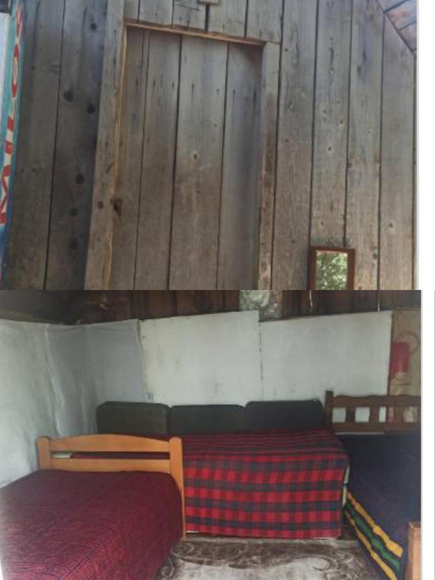 Katun Ljeljenak 호텔 플루지네 외부 사진