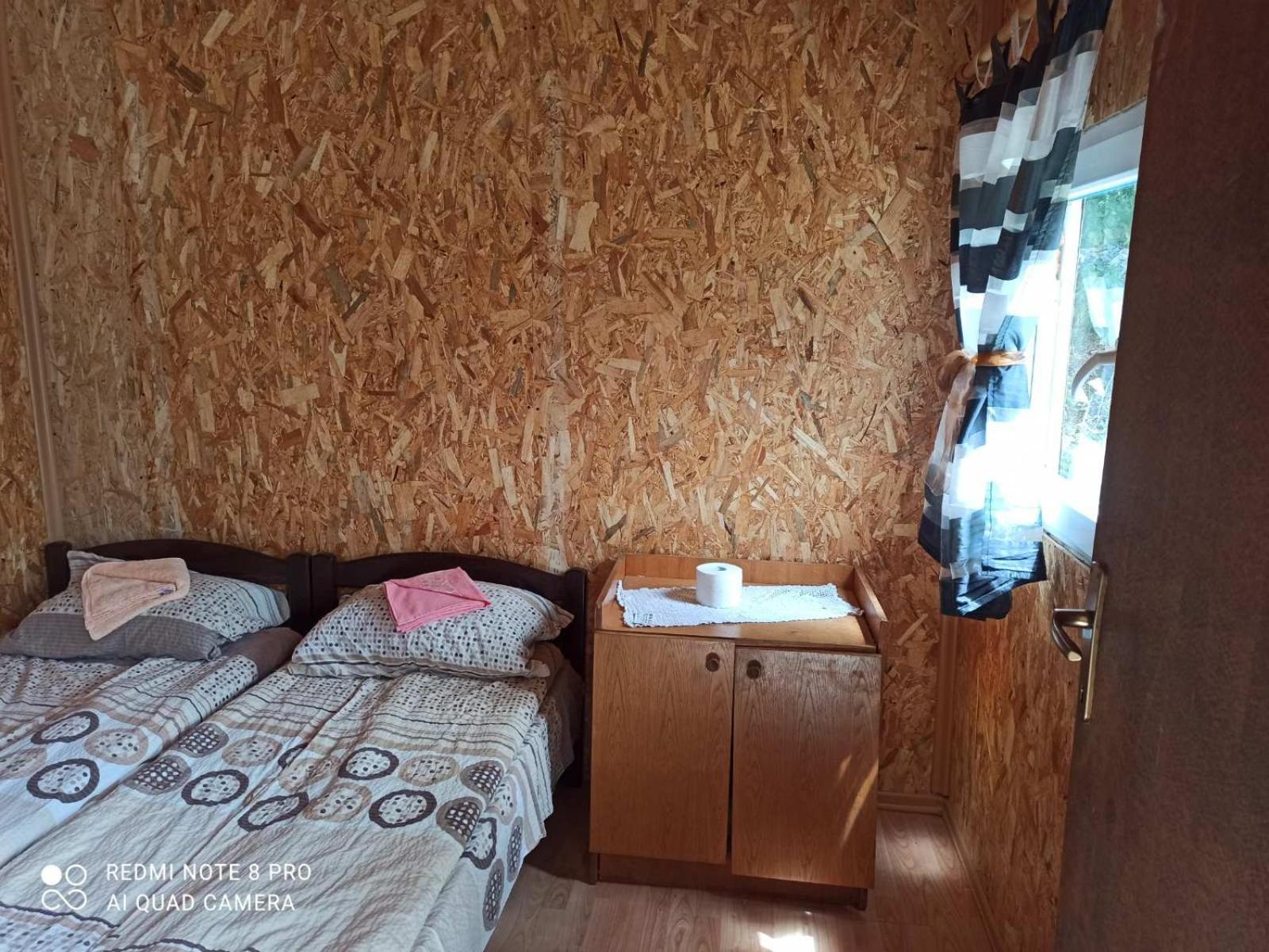 Katun Ljeljenak 호텔 플루지네 외부 사진