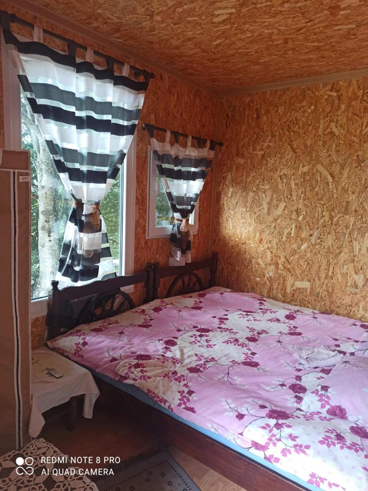 Katun Ljeljenak 호텔 플루지네 외부 사진